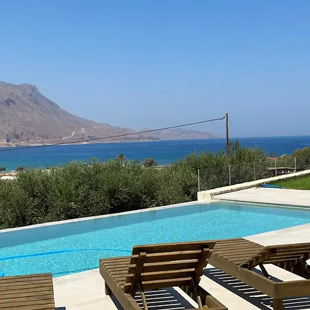 Feriehus Nusa Retreat - Seaview Luxury Residences