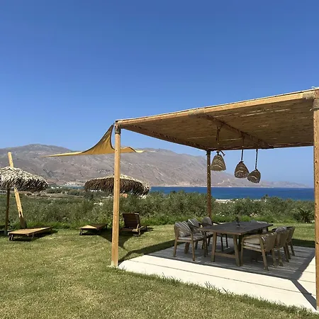 Nusa Retreat - Seaview Luxury Residences