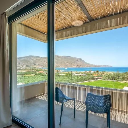 Nusa Retreat - Seaview Luxury Residences Feriehus