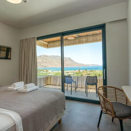 Nusa Retreat - Seaview Luxury Residences Feriehus *