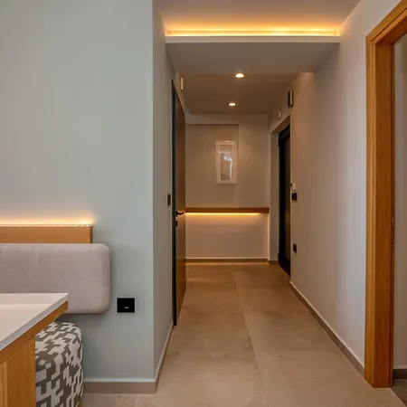 Nusa Retreat - Seaview Luxury Residences *