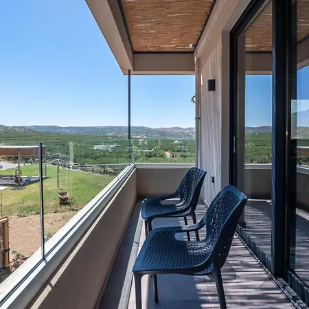 Nusa Retreat - Seaview Luxury Residences Feriehus