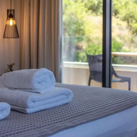 Nusa Retreat - Seaview Luxury Residences Feriehus