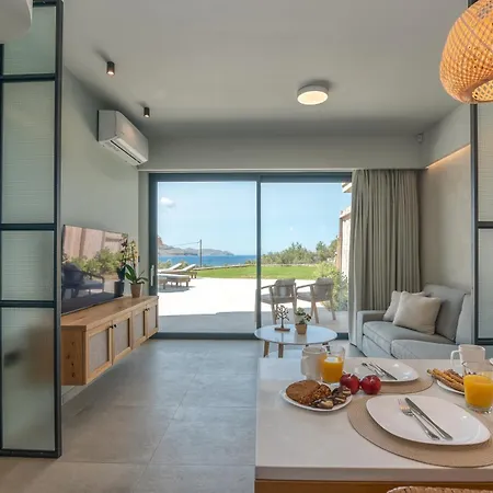 Nusa Retreat - Seaview Luxury Residences Feriehus *
