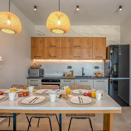 Feriehus Nusa Retreat - Seaview Luxury Residences *