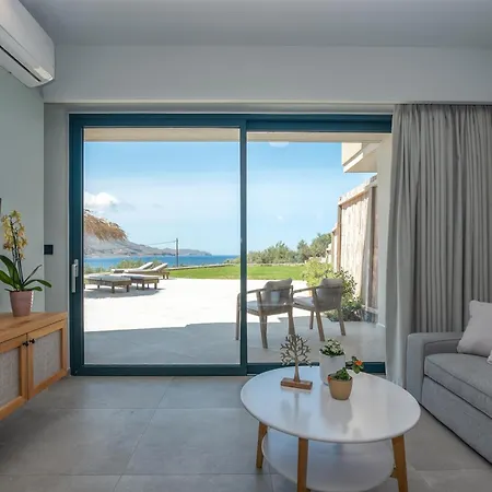 Feriehus Nusa Retreat - Seaview Luxury Residences
