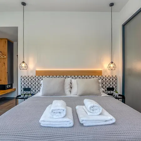 Nusa Retreat - Seaview Luxury Residences Feriehus *