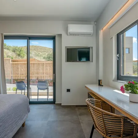 Nusa Retreat - Seaview Luxury Residences